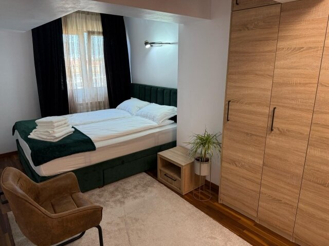 Splaiul Unirii, ap. 2 cam mobilat si utilat, ideal investitie